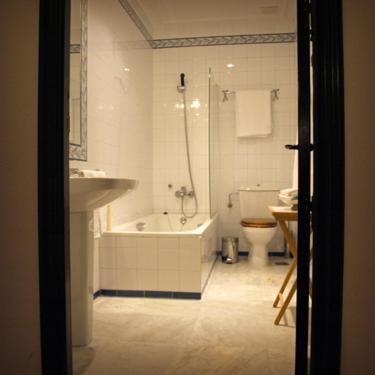 Lince Casa Rural เอลโรซิโอ ห้อง รูปภาพ