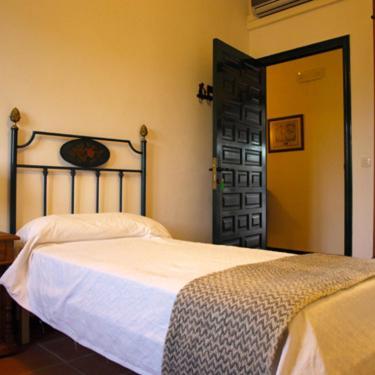 Lince Casa Rural เอลโรซิโอ ห้อง รูปภาพ