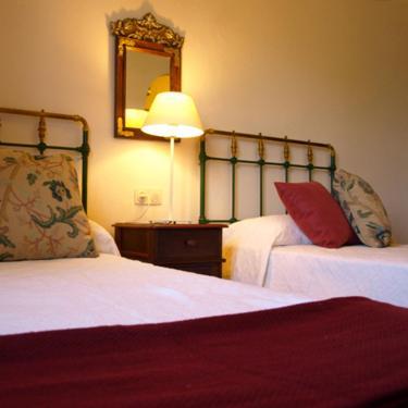 Lince Casa Rural เอลโรซิโอ ห้อง รูปภาพ