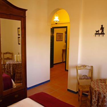 Lince Casa Rural เอลโรซิโอ ภายนอก รูปภาพ