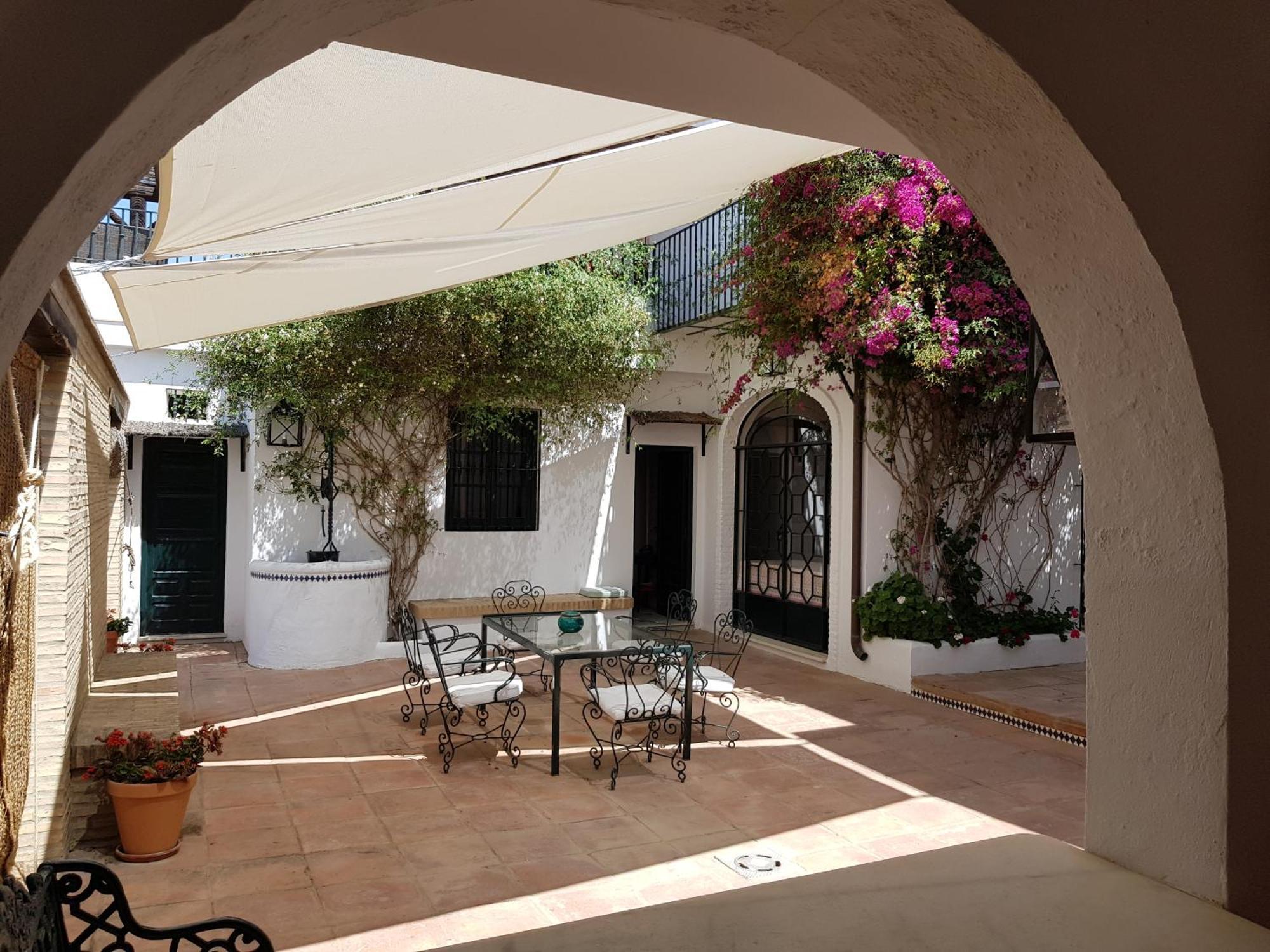 Lince Casa Rural เอลโรซิโอ ภายนอก รูปภาพ