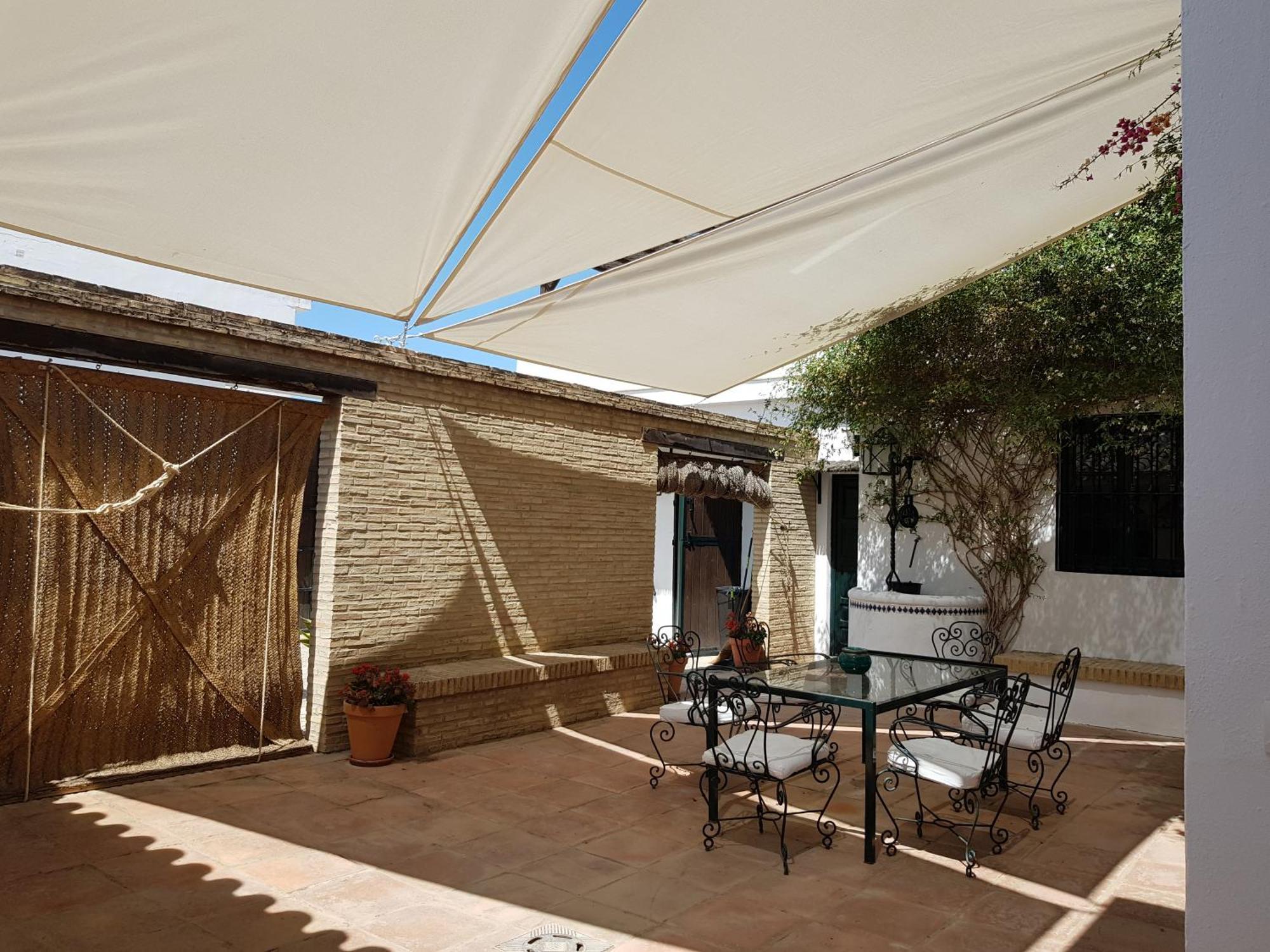 Lince Casa Rural เอลโรซิโอ ภายนอก รูปภาพ