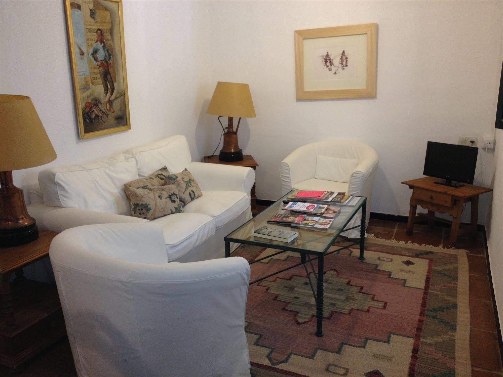 Lince Casa Rural เอลโรซิโอ ภายนอก รูปภาพ