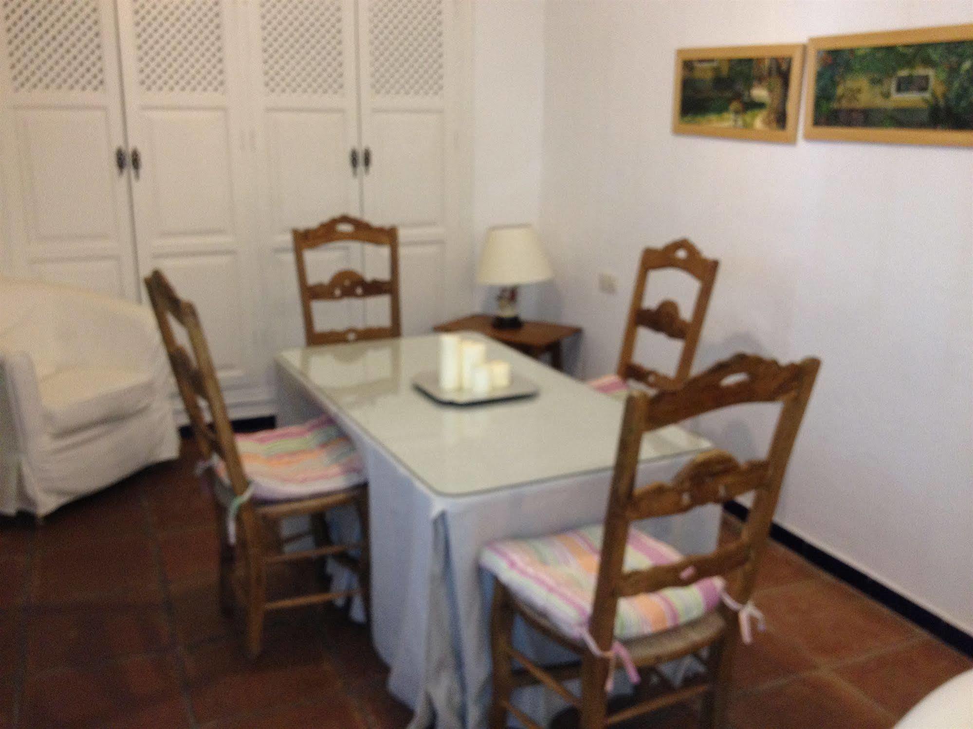 Lince Casa Rural เอลโรซิโอ ภายนอก รูปภาพ