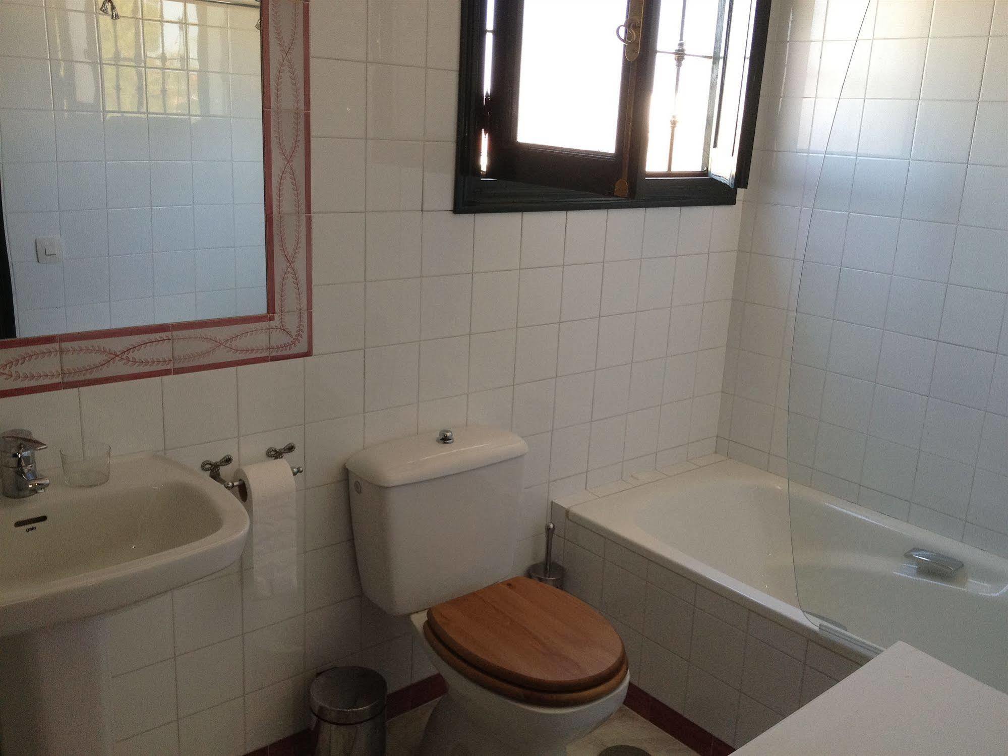 Lince Casa Rural เอลโรซิโอ ภายนอก รูปภาพ