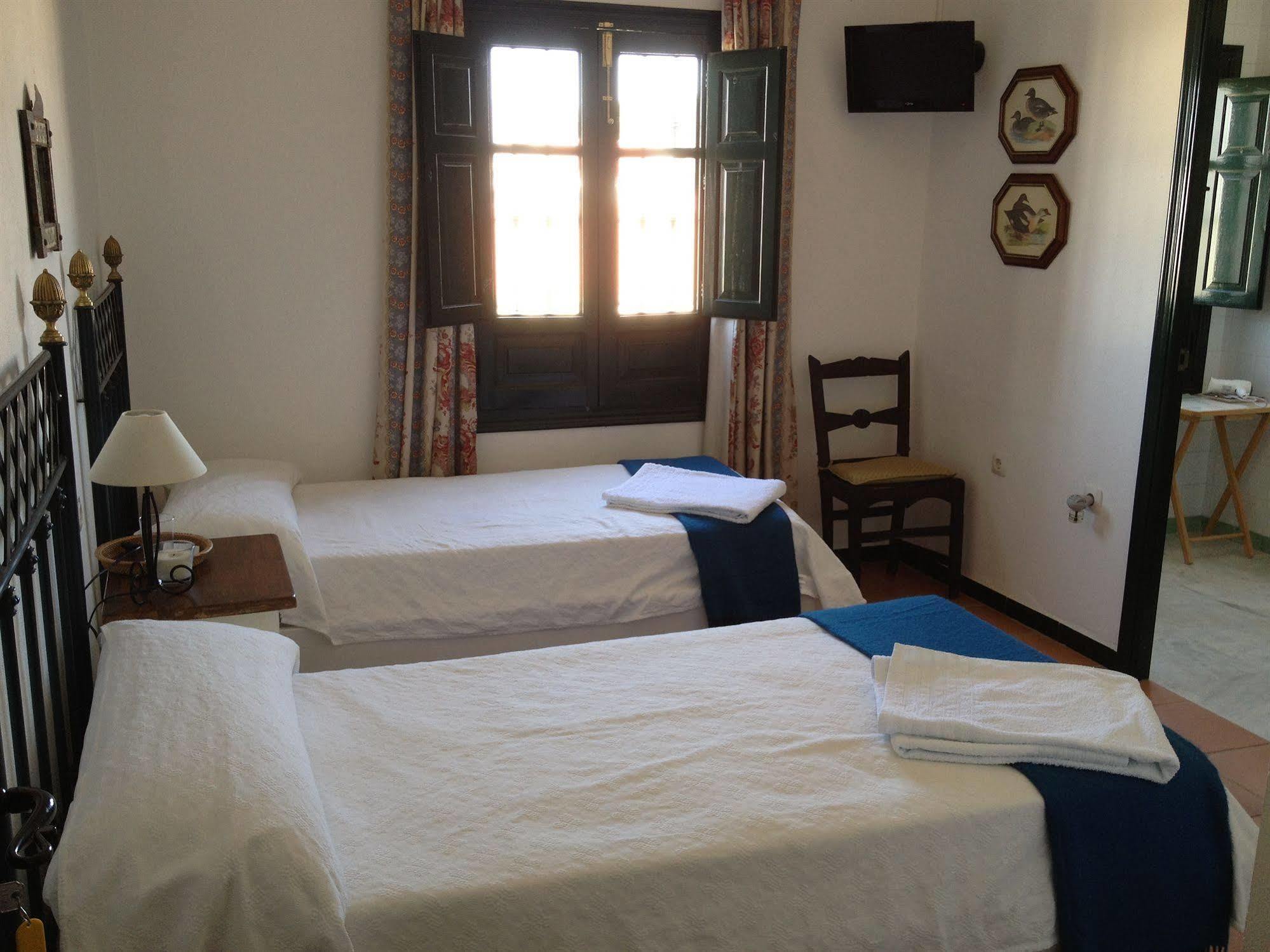 Lince Casa Rural เอลโรซิโอ ภายนอก รูปภาพ