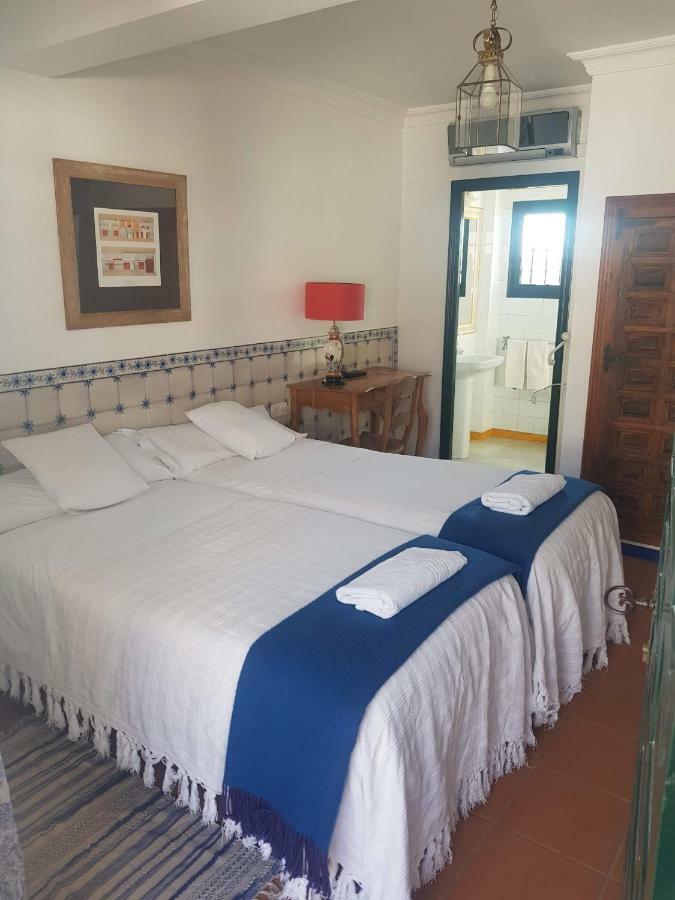 Lince Casa Rural เอลโรซิโอ ภายนอก รูปภาพ