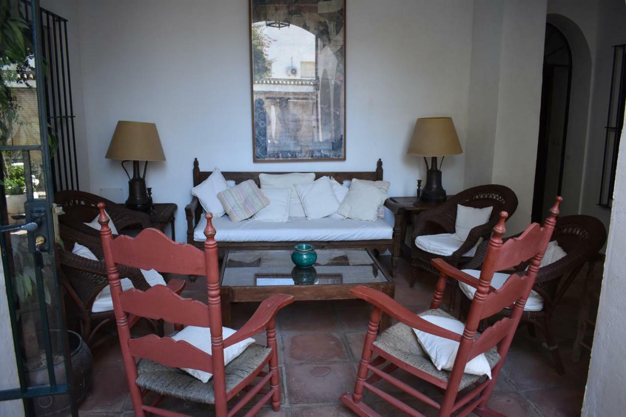 Lince Casa Rural เอลโรซิโอ ภายนอก รูปภาพ